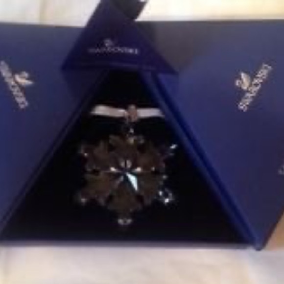 Swarovski Ornament 2012 - Picture 3 of 3